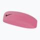Nike Headband ροζ N0001544-677 3