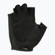 Γυναικεία γάντια προπόνησης Nike Gym Ultimate μαύρα N0002778-010 5