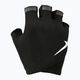 Γυναικεία γάντια προπόνησης Nike Gym Essential μαύρα N0002557-010 5