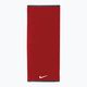 Nike Fundamental Μεγάλη πετσέτα κόκκινη N1001522-643 4