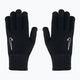 Χειμερινά γάντια Nike Knit Tech και Grip TG 2.0 μαύρα/μαύρα/λευκά 3