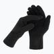 Nike Knit Swoosh TG 2.0 χειμερινά γάντια μαύρο/λευκό