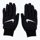 Ανδρικά γάντια τρεξίματος Nike Sphere 3.0 Rg μαύρα N1001581-082 2