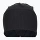Ανδρικό σετ Nike Essential Running καπέλο + γάντια μαύρο/μαύρο/ασημί 6