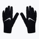 Nike Essential ανδρικό σετ περιβραχιόνιο + γάντια μαύρο N1000597-082 3