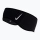 Nike Essential ανδρικό σετ περιβραχιόνιο + γάντια μαύρο N1000597-082 7