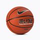 Nike Elite Tournament 8P ξεφουσκωμένο μπάσκετ N1002353-855 μέγεθος 7 2