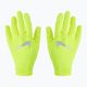 Γάντια τρεξίματος Nike Miler RG κίτρινα N0003551-715 2