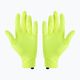 Γάντια τρεξίματος Nike Miler RG κίτρινα N0003551-715 3