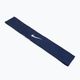 Nike Dri-Fit κεφαλόδεσμος Head Tie 4.0 navy blue N1002146-401 2