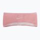 Nike Πλεκτή κεφαλόδεσμος ροζ N0003530-631 2