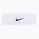 Nike Fury Headband 3.0 λευκό N1002145-101 2