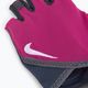 Γυναικεία γάντια προπόνησης Nike Gym Essential ροζ N0002557-654 4