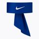Nike Dri-Fit κεφαλόδεσμος Tie 4.0 μπλε N1002146-400