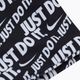 Nike Fury Headband 3.0 Printed μαύρο N1003619-010 3
