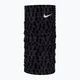 Nike Therma Fit Wrap θερμική μπαλακλάβα για τρέξιμο μπαλακλάβα μαύρο-γκρι N0003564-925