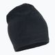 Ανδρικό σετ Nike Fleece καπέλο + γάντια μαύρο/μαύρο/ασημί 2