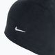 Ανδρικό σετ Nike Fleece καπέλο + γάντια μαύρο/μαύρο/ασημί 5