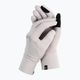 Γυναικείο σετ περιβραχιόνιο + γάντια Nike Essential γκρι N1000598-931 2