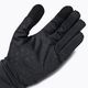 Ανδρικά γάντια τρεξίματος Nike Fleece RG μαύρα N1002577-082 5