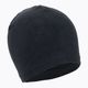 Γυναικείο σετ καπέλο + γάντια Nike Fleece μαύρο/μαύρο/ασημί 2