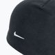 Γυναικείο σετ καπέλο + γάντια Nike Fleece μαύρο/μαύρο/ασημί 5