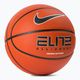 Nike Elite All Court 8P 2.0 Αποφουσκωμένο μπάσκετ N1004088-855 μέγεθος 7 2