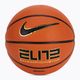 Nike Elite Championship 8P 2.0 ξεφουσκωμένο μπάσκετ N1004086-878 μέγεθος 6