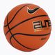 Nike Elite Championship 8P 2.0 ξεφουσκωμένο μπάσκετ N1004086-878 μέγεθος 6 2