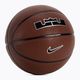 Nike All Court 8P 2.0 L James μπάσκετ N1004368-855 μέγεθος 7 2