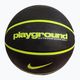 Nike Everyday Playground 8P Deflated μπάσκετ N1004498-085 μέγεθος 6 4