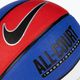 Nike Everyday All Court 8P Deflated μπάσκετ N1004369-470 μέγεθος 7 3