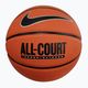 Nike Everyday All Court 8P Deflated μπάσκετ N1004369-855 μέγεθος 5 4