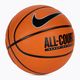 Nike Everyday All Court 8P ξεφουσκωμένο μπάσκετ N1004369-855 μέγεθος 6 2