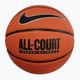 Nike Everyday All Court 8P ξεφουσκωμένο μπάσκετ N1004369-855 μέγεθος 6 4