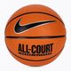 Nike Everyday All Court 8P Deflated μπάσκετ N1004369-855 μέγεθος 5
