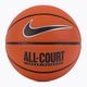 Nike Everyday All Court 8P ξεφουσκωμένο μπάσκετ N1004369-855 μέγεθος 7