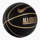Nike Everyday All Court 8P Deflated μπάσκετ N1004369-070 μέγεθος 7 2