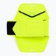 Nike Lean Arm Band Plus ζώνη τηλεφώνου για τρέξιμο volt/μαύρο/ασημί 3