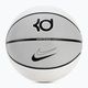 Nike All Court 8P K Durant Αποφουσκωμένο μπάσκετ N1007111-113 μέγεθος 7