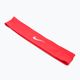Nike Dri-Fit κεφαλόδεσμος Tie 4.0 κόκκινο N1003620-617