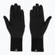 Γυναικεία γάντια τρεξίματος Nike Sphere 4.0 RG μαύρο/μαύρο/ασημί 2