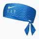 Nike Headband Tie Fly Graphic μπλε N1003339-426 3