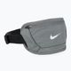 Nike Challenger 2.0 Waist Pack Small γκρι N1007143-009 θήκη νεφρών 2
