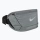 Nike Challenger 2.0 Waist Pack Large γκρι N1007142-009 θήκη νεφρών 2
