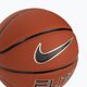 Nike Elite Tournament 8P Ξεφουσκωμένο μπάσκετ N1009915 μέγεθος 7 3