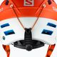 Κράνος σκι Salomon MTN Patrol πορτοκαλί L37886000 9