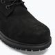 Γυναικείες μπότες πεζοπορίας Timberland 6In Premium Boot W μαύρο nubuck 7