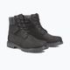 Γυναικείες μπότες πεζοπορίας Timberland 6In Premium Boot W μαύρο nubuck 13