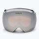 Oakley Flight Deck ματ μαύρο/prizm snow black iridium γυαλιά σκι OO7050-01 2